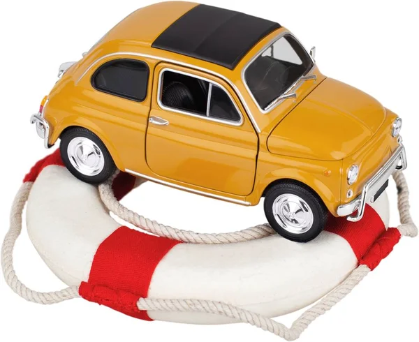 Araba tasarruf veya araç sigortası koruma kavramı