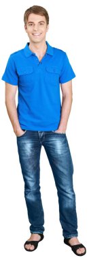 yakışıklı delikanlı