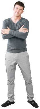 yakışıklı delikanlı 