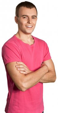 yakışıklı delikanlı 