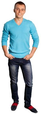 yakışıklı delikanlı 