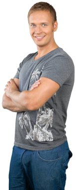 yakışıklı delikanlı