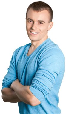 yakışıklı delikanlı 