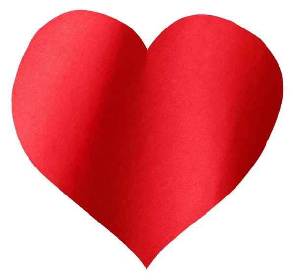 Close Heart Valentines Day Background — Stock Photo, Image