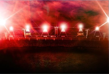 Işıklı Futbol Stadyumu, spor kavramı 
