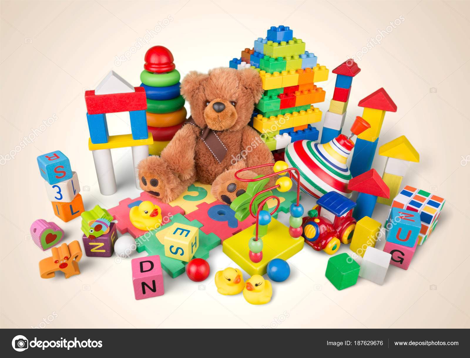 kids collection toys