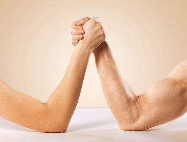 erkek Holding yakın çekim fotoğraf arka plan üzerinde eller