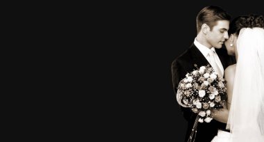 Genç evlilik çifti