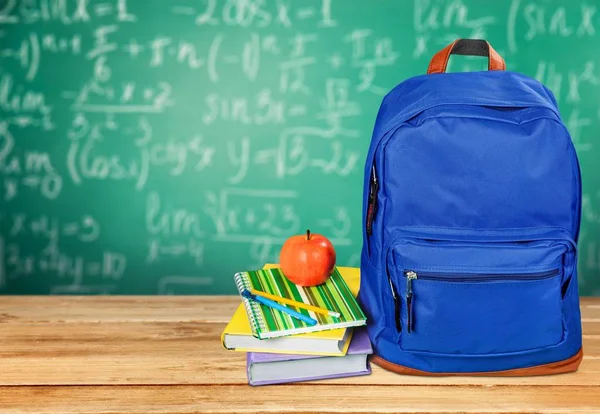 okul sırt çantası ile Kırtasiye