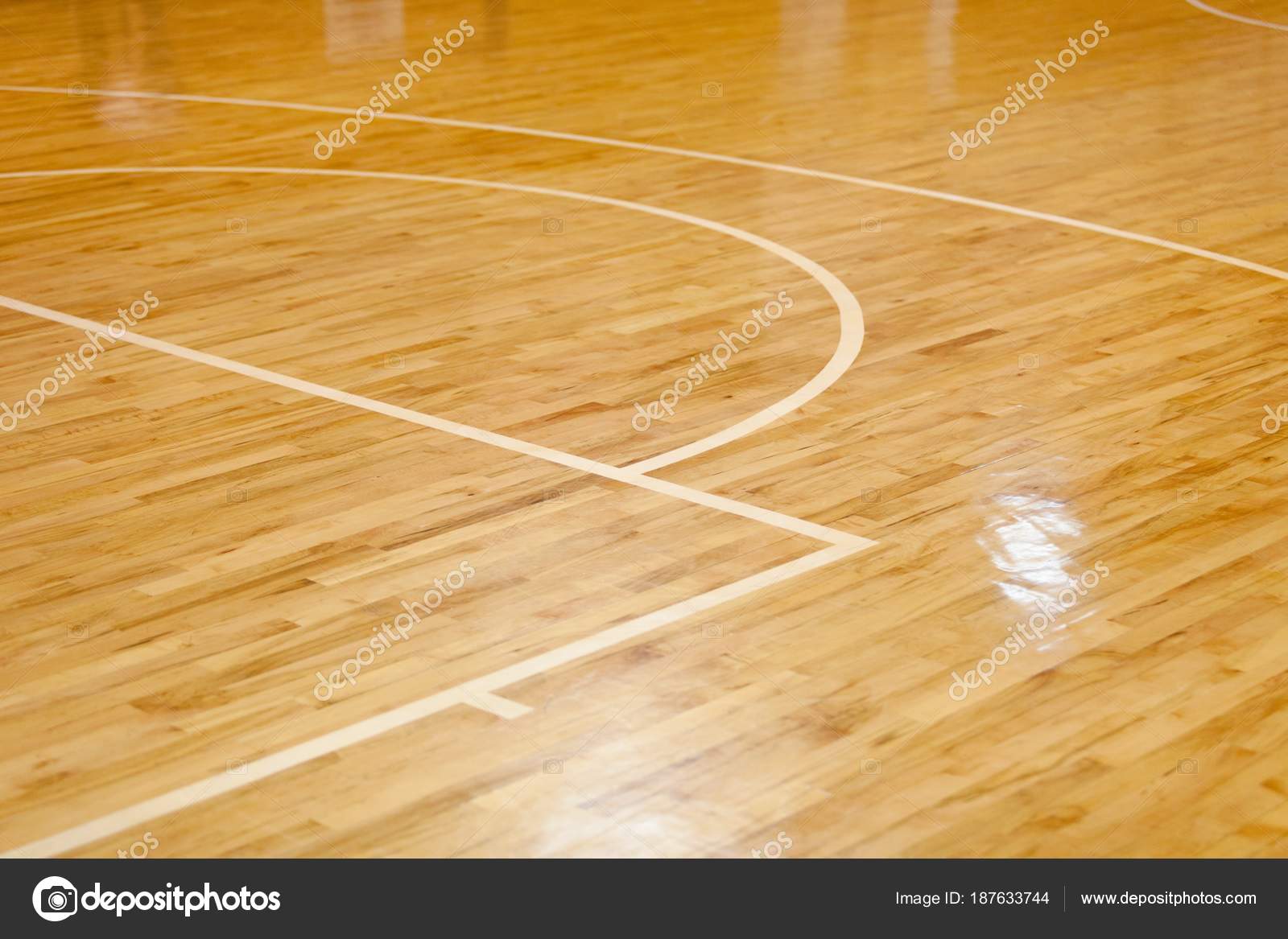 Wooden Floor Basketball Court Stock Photo by ©billiondigital 187633744 Wooden Floor Basketball Court Stock Photo by ©billiondigital 187633744