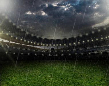 Işıklı Futbol Stadyumu