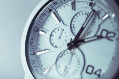 Erkekler mekanik izle