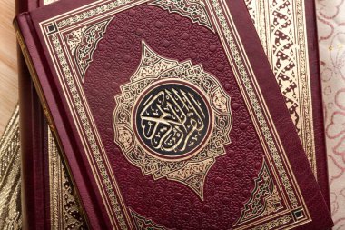 İslam kavramı - Kutsal Kur 'an