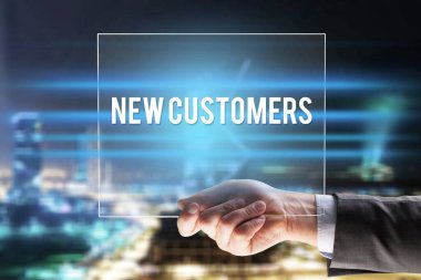 Teknoloji ve internet kavramı