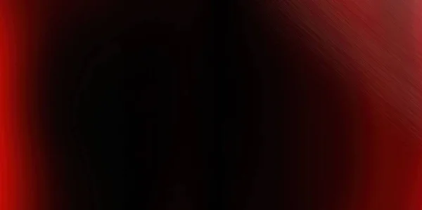 Абстрактный Красный Черный Фон — стоковое фото