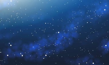 Hafif bulanık arka plan