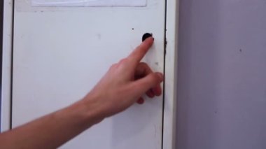 Elektrik sigorta kutusu geçiş
