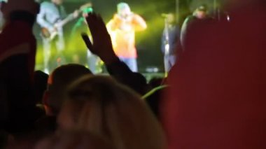 Kalabalık Müzik Festivali
