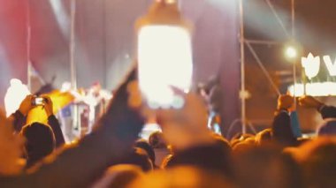 Kalabalık Müzik Festivali