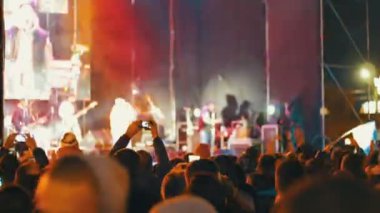 Kalabalık Müzik Festivali