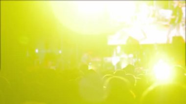 Kalabalık Müzik Festivali