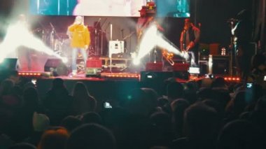 Kalabalık Müzik Festivali