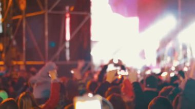 Kalabalık Müzik Festivali