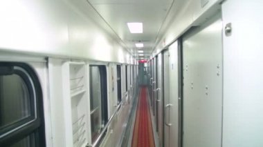 Trende yuvası