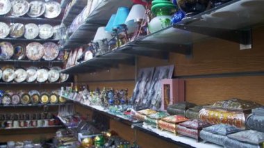 Sharm El Sheikh, Mısır Hatıra ile alışveriş