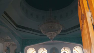 Mısır'daki Müslüman Camii