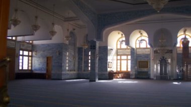Mısır'daki Müslüman Camii