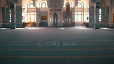 Mısır'daki Müslüman Camii