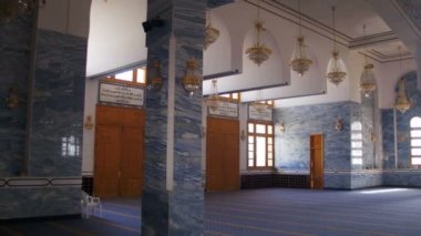 Mısır'daki Müslüman Camii