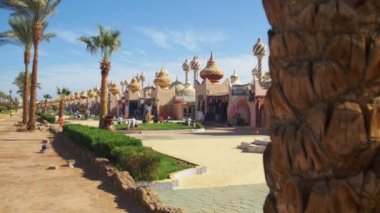 Arapça Mısır Çarşısı 1001 gece