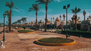 Arapça Mısır Çarşısı 1001 gece