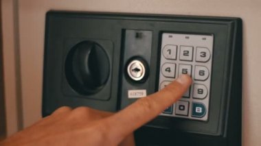 Kod Modern güvenli kullanma