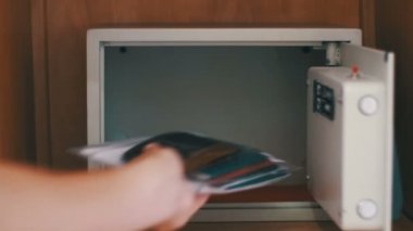 Kod Modern güvenli kullanma