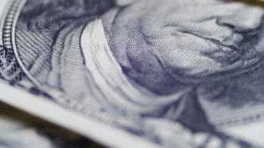 Dolar, Amerikan banknotlar döndürme