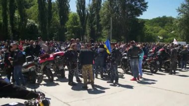 Motosiklet Ride Festivali