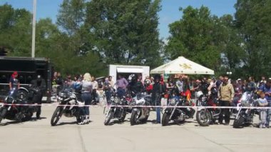 Motosiklet Ride Festivali