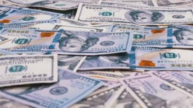 Amerikan dolar faturaları farklı mezheplerin masaya döndürme