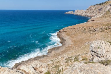 Formentera, Balear Adaları.