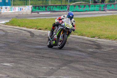 yarışmalar yüzük motosiklet