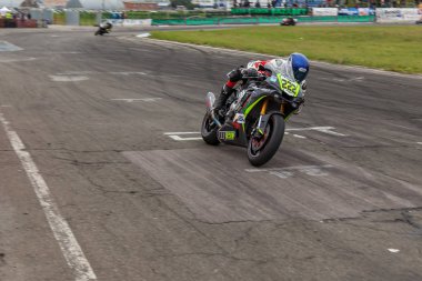 yarışmalar yüzük motosiklet