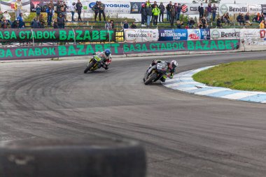 yarışmalar yüzük motosiklet