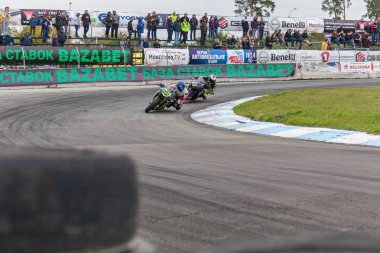 yarışmalar yüzük motosiklet