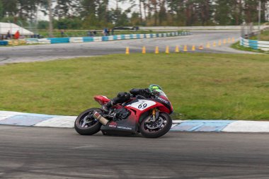 yarışmalar yüzük motosiklet