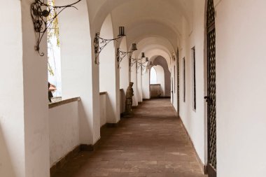 kemerli pasajlar eski kale