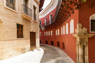 Toledo evleri