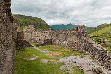 khertvisi Kalesi